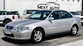     Honda Accord 2.0i V-TEC 147HP 