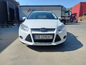 Ford Focus, снимка 2