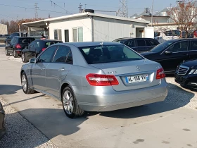 Mercedes-Benz E 200 2.2 CDI | Mobile.bg    5