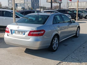     Mercedes-Benz E 200 2.2 CDI