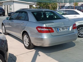 Mercedes-Benz E 200 2.2 CDI | Mobile.bg    5