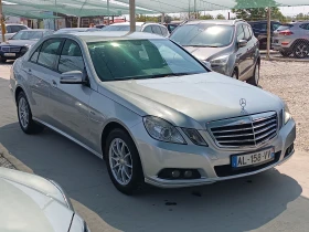 Mercedes-Benz E 200 2.2 CDI, снимка 3