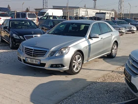 Mercedes-Benz E 220 2.2 CDI 1