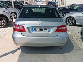 Mercedes-Benz E 200 2.2 CDI, снимка 6