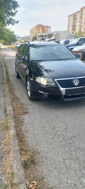 VW Passat 2.0 Tdi DSG | Mobile.bg    2