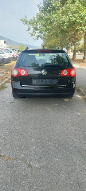 VW Passat 2.0 Tdi DSG | Mobile.bg    7