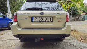 Subaru Outback Фейслифт Si Drive , снимка 6