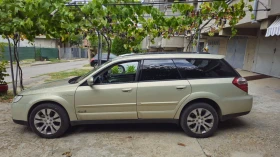 Subaru Outback  Si Drive  | Mobile.bg    4