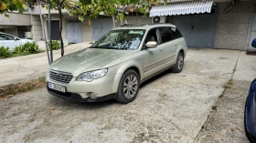 Subaru Outback Фейслифт Si Drive , снимка 17