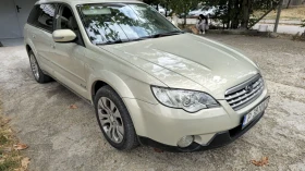 Subaru Outback Фейслифт Si Drive , снимка 2