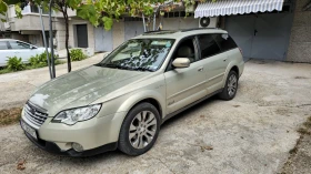 Subaru Outback Фейслифт Si Drive , снимка 1