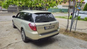 Subaru Outback Фейслифт Si Drive , снимка 5