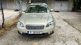 Subaru Outback Фейслифт Si Drive , снимка 3