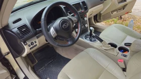 Subaru Outback Фейслифт Si Drive , снимка 11