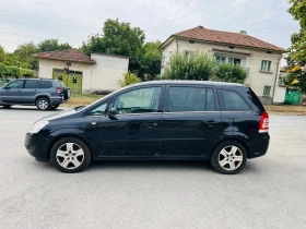 Opel Zafira 1.7 CDTI. 6+ 1  2009  | Mobile.bg    2