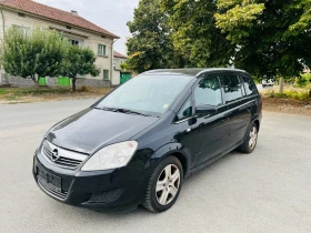     Opel Zafira 1.7 CDTI. 6+ 1  2009 