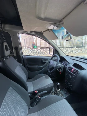 Opel Combo, снимка 8