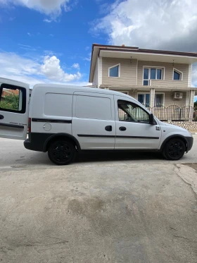 Opel Combo, снимка 5