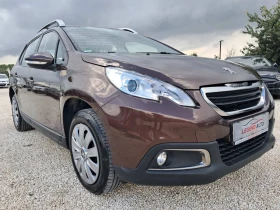 Peugeot 2008 1.6HDI, снимка 3