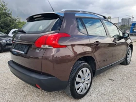 Peugeot 2008 1.6HDI, снимка 4