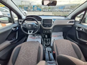 Peugeot 2008 1.6HDI, снимка 12