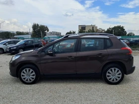 Peugeot 2008 1.6HDI - [9] 