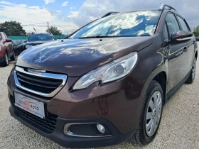 Peugeot 2008 1.6HDI, снимка 1