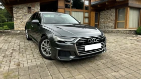 Audi A6 50 TDI quattro, снимка 2