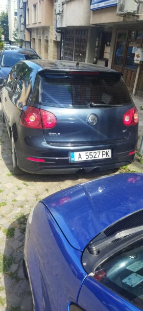 VW Golf GTI-Navi, снимка 14