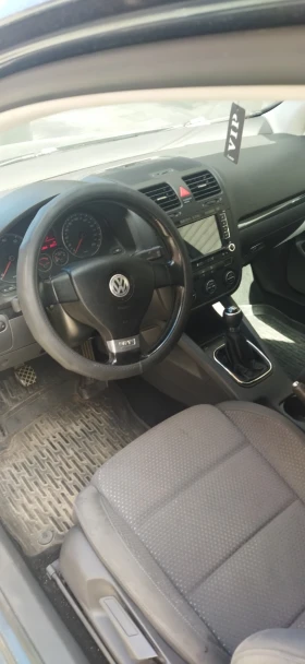 VW Golf GTI-Navi, снимка 6