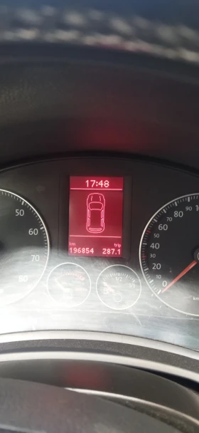 VW Golf GTI-Navi, снимка 4