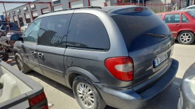 Chrysler Voyager, снимка 4