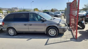 Chrysler Voyager, снимка 3