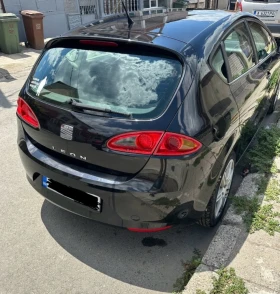 Seat Leon, снимка 3