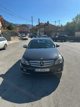 Mercedes-Benz 220 Elegance, снимка 1