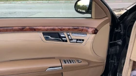 Mercedes-Benz S 500 5.5 388hp. LONG, снимка 10