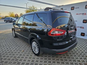 Ford Galaxy 2.0TDCI-163= * POWERSHIFT* = 7=  | Mobile.bg    5