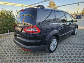     Ford Galaxy 2.0TDCI-163= * POWERSHIFT* = 7= 