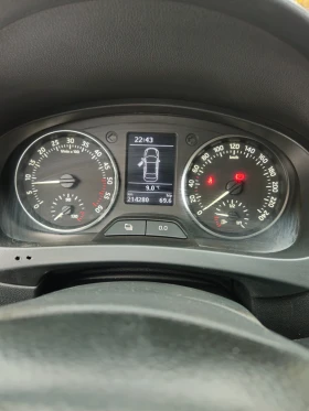 Skoda Rapid 1.6tdi 105cv, снимка 9