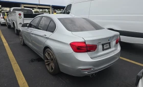 BMW 330 XDRIVE30I* Keyless* Навигация* Подгрев* Камера, снимка 4