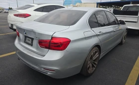 BMW 330 XDRIVE30I* Keyless* Навигация* Подгрев* Камера, снимка 3