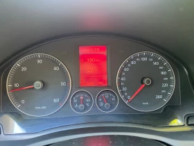 VW Golf TDI - 1.9D - 170k.c., снимка 6