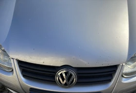 Обява за продажба на VW Golf TDI - 2.0D - 170k.c. ~6 500 лв. - изображение 6