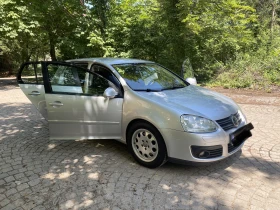 VW Golf TDI - 1.9D - 170k.c., снимка 2