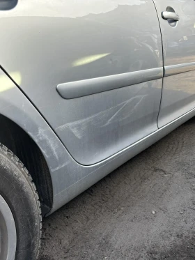 Обява за продажба на VW Golf TDI - 2.0D - 170k.c. ~6 500 лв. - изображение 7