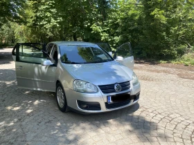 VW Golf TDI - 1.9D - 170k.c., снимка 1