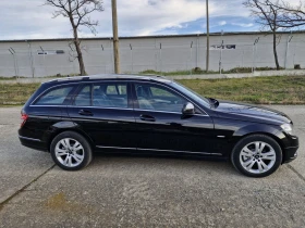 Mercedes-Benz C 220, снимка 5