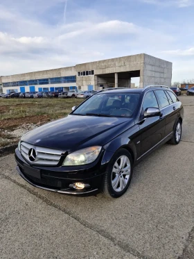 Mercedes-Benz C 220, снимка 3