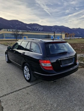 Mercedes-Benz C 220, снимка 6