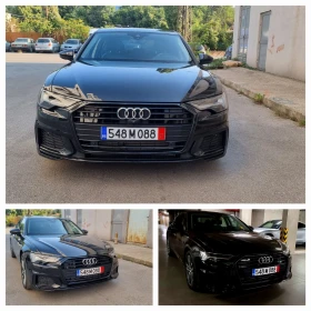 Audi A6 55TFSI QUATTRO  - [6] 